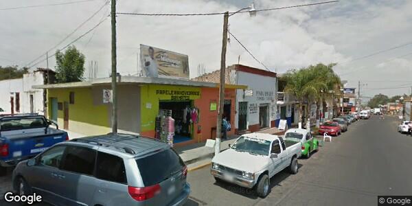 RECEPTORIA DE REBTAS DE IRIMBO